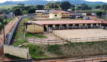 LINDO HARAS NO BAIRRO DA USINA EM BRAGANCA PAULISTA SP