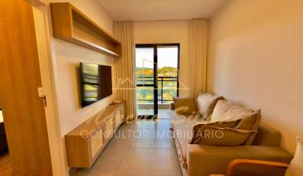 Pronto para Morar, Apartamento Life by Carraro com vista espetacular!!