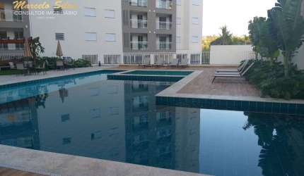 APARTAMENTO TERREO GARDEN HOME