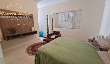 CASA  OTIMA LOCALIZAÇÃO BRAGANÇA PAUISTA-SP