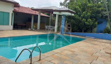 Vende Casa Térrea Vl. Helena Atibaia