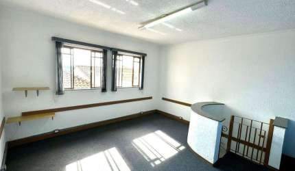 Casa Comercial, 99 m² - venda por R$ 600.000 ou aluguel por R$ 3.293/mês - Centro - Atibaia/SP