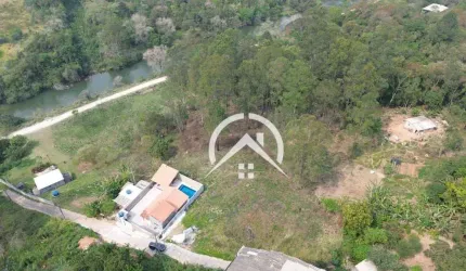 Terreno à venda, 1540 m² por R$ 345.744,68 - Rio Acima - Mairiporã/SP