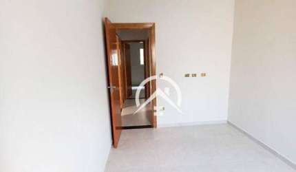 Casa com 3 dormitórios (2 suítes) à venda, 98 m² por R$ 620.000 - Nova Cerejeiras - Atibaia/SP