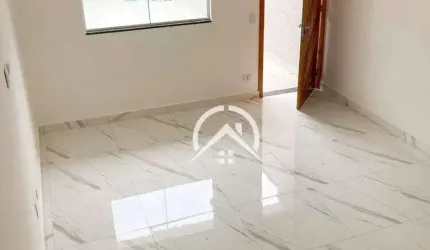 Sobrado com 2  suítes à venda, 92 m² por R$ 595.000 - Vila Petrópolis - Atibaia/SP
