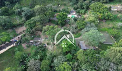 Área para loteamento à venda, 193000 m² por R$ 9.000.000 - Portão - Atibaia/SP