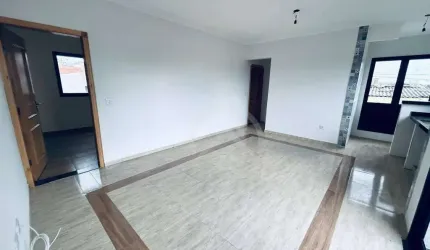 Apartamento com 2 dormitórios à venda, 61 m² por R$ 403.000,00 - Jardim Alvinópolis - Atibaia/SP