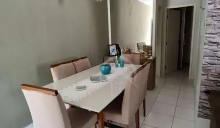 Lindo Apartamento com 2 dormitórios Jardim Paulista Atibaia