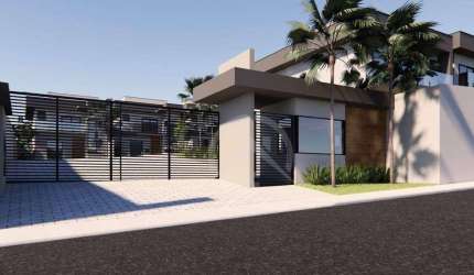 Village com 3 dormitórios à venda, 134 m² por R$ 950.000,00 - Vila Esperia Ou Giglio - Atibaia/SP