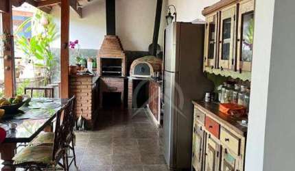 Casa para locação comercial de 334 m² por R$ 16.000/mês - Jardim do Lago - Atibaia/SP