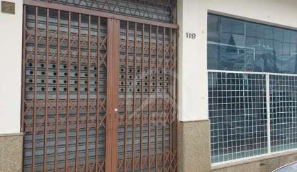 Salão para alugar, 140 m² por R$ 8.863,15/mês - Centro - Atibaia/SP