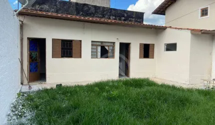 Casa com 1 dormitório à venda, 100 m² por R$ 430.000,00 - Jardim dos Pinheiros - Atibaia/SP