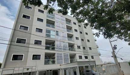 Apartamento com 2 dormitórios para alugar, 78 m² por R$ 3.600,00/mês - Nova Gardênia - Atibaia/SP