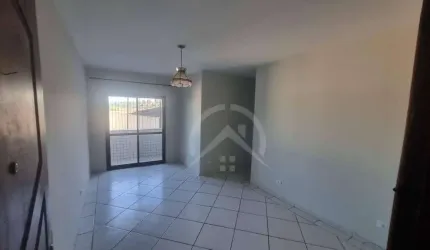 Apartamento com 3 dormitórios para alugar, 89 m² por R$ 2.526,00/mês - Centro - Atibaia/SP