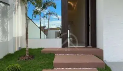 Casa com 3 dormitórios à venda, 200 m² por R$ 1.950.000,00 - Nova Gardênia - Atibaia/SP