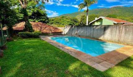 Casa com 2 dormitórios à venda, 105 m² por R$ 680.000,00 - Retiro das Fontes - Atibaia/SP