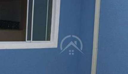 Casa com 2 dormitórios à venda, 85 m² por R$ 329.000 - Nova Cerejeiras - Atibaia/SP