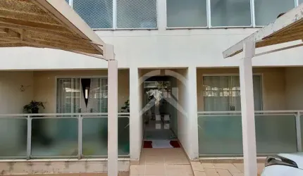 Apartamento com 2 dormitórios para alugar, 85 m² por R$ 2.900,00/mês - Jardim Paulista - Atibaia/SP