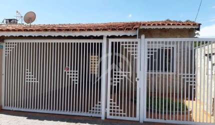 Casa com 2 dormitórios à venda, 169 m² por R$ 650.000,00 - Parque dos Coqueiros - Atibaia/SP