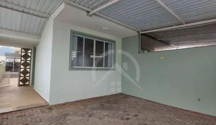 Sobrado com 3 dormitórios à venda, 136 m² por R$ 800.000,00 - Jardim Paulista - Atibaia/SP