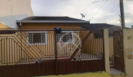 Casa com 2 dormitórios à venda, 88 m² por R$ 459.000,00 - Nova Cerejeiras - Atibaia/SP