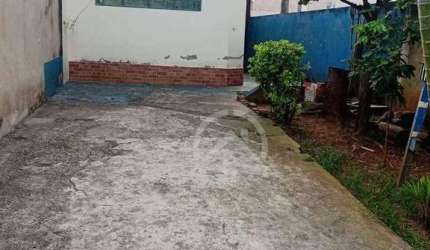 Casa com 2 dormitórios à venda, 45 m² por R$ 350.000 - Jardim Imperial - Atibaia/SP