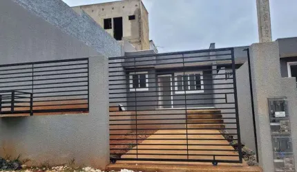 Casa para venda Colombo