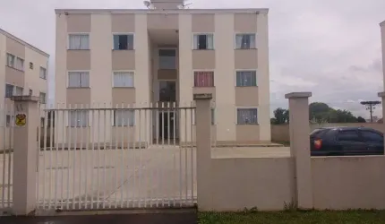 Apartamento para venda