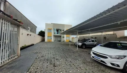 Apartamento para venda 3 dormitorios