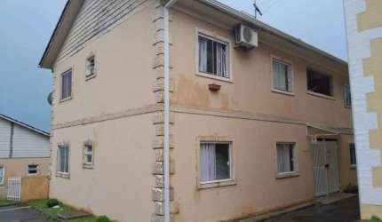 Apartamento para veda