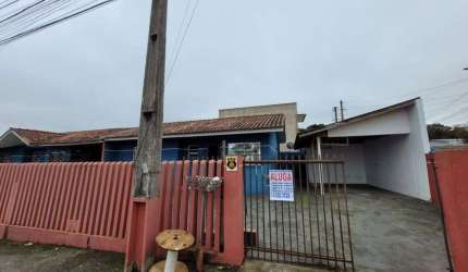 Casa para venda Colombo