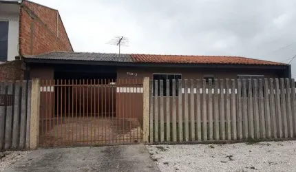 Casa para venda Parque dos Lagos Colombo