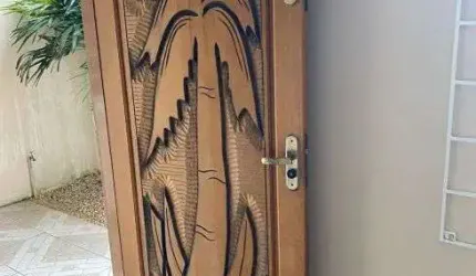 Casa para venda financia Jd Graciosa