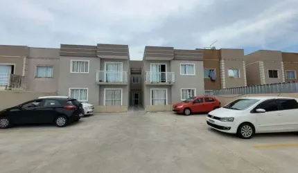 Apartamento para venda
