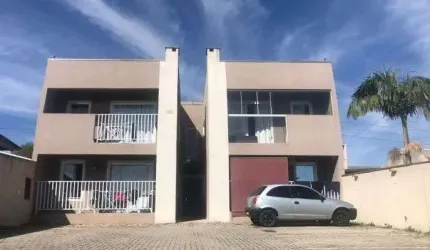 Apartamento a venda