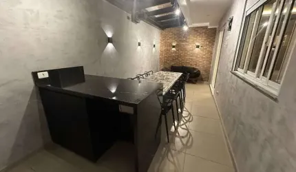 Apartamento para venda Alto Padrao