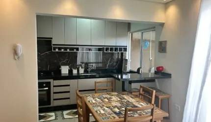 Apto a venda