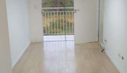 Apartamento a venda em colombo