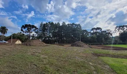 Chácara imbuial