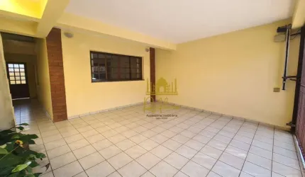 Casa com 3 dormitórios à venda, 232 m² por R$ 990.000,00 - Vila Sônia - São Paulo/SP