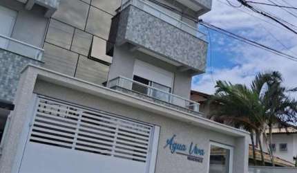 Apartamento para Venda em Florianópolis, Ingleses do Rio Vermelho, 2 dormitórios, 1 suíte, 2 banheiros, 1 vaga