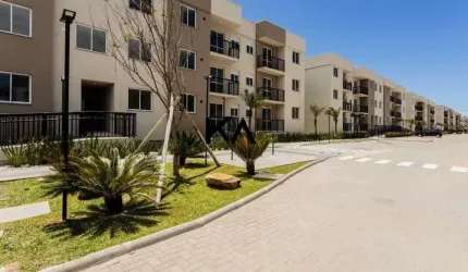 Apartamento para Venda em Florianópolis, Ingleses do Rio Vermelho, 2 dormitórios, 1 banheiro, 1 vaga