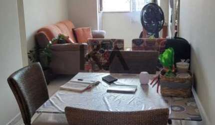 Apartamento para Venda em Florianópolis, Ingleses do Rio Vermelho, 2 dormitórios, 1 banheiro