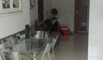 Apartamento para Venda em Florianópolis, Ingleses do Rio Vermelho, 2 dormitórios, 1 suíte, 2 banheiros, 1 vaga