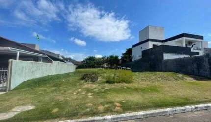 Terreno para Venda em Florianópolis, São João do Rio Vermelho