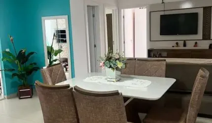 Apartamento para Venda em Florianópolis, Ingleses do Rio Vermelho, 2 dormitórios, 1 suíte, 2 banheiros, 1 vaga