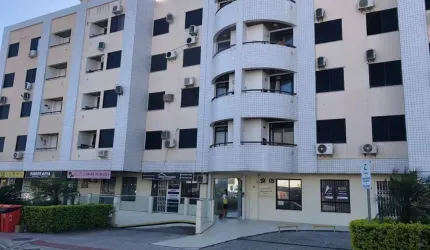 Apartamento para Venda, Ingleses do Rio Vermelho, 2 dormitórios, 1 banheiro, 1 vaga