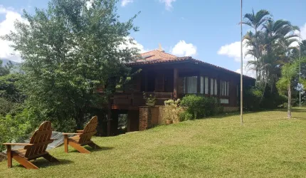 Casa em condomínio Alto Padrão no Vale no Cuiabá!