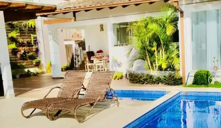 Linda propriedade à venda em nogueira!