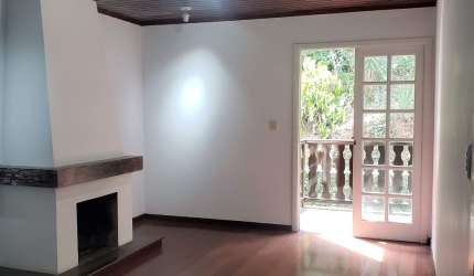 Ótimo apartamento na Av Barão do Rio Branco pronto para morar!